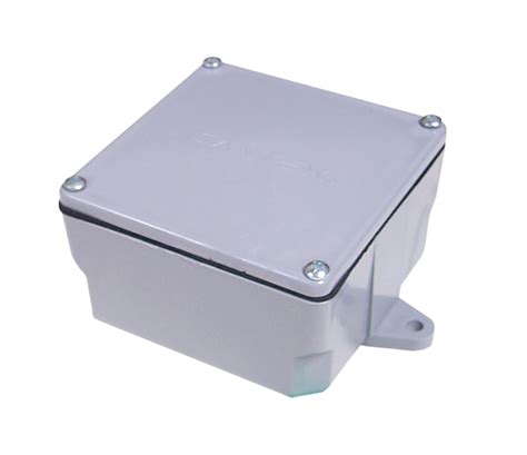 4 circuit junction box|4x4x4 electrical junction box.